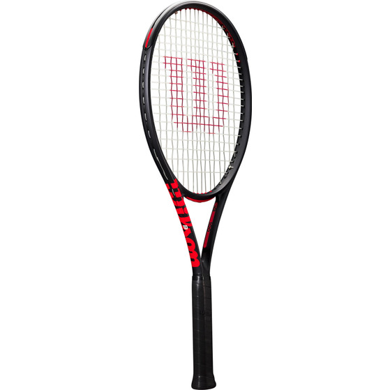 Wilson Clash 100 Pro V3.0 Testracket