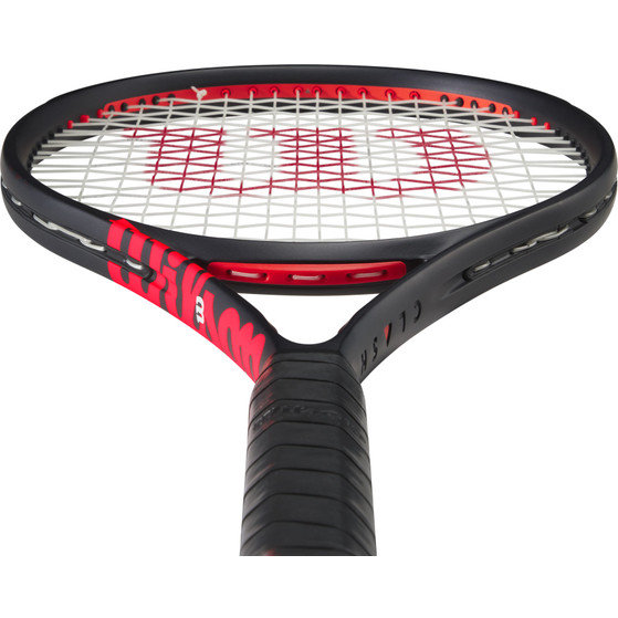 Wilson Clash 100 Pro V3.0 Testracket
