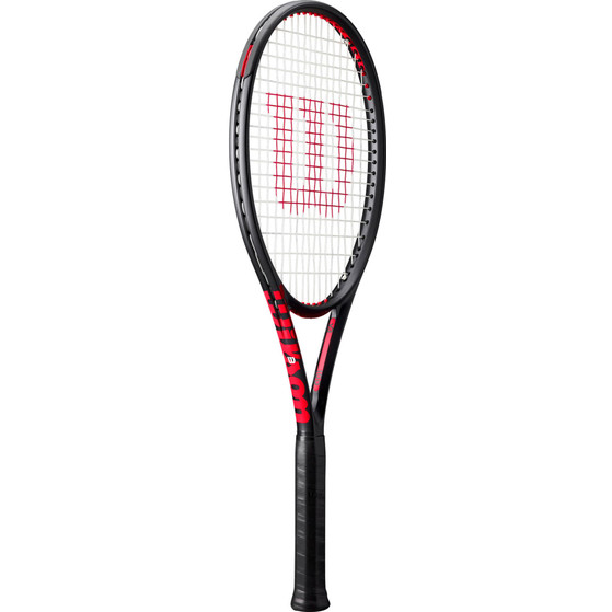 Wilson Clash 100 V3.0 Testracket