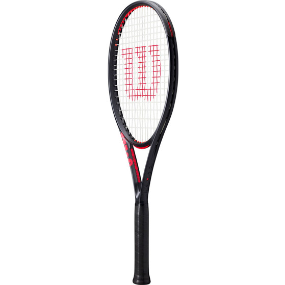 Wilson Clash 100 V3.0 Testracket