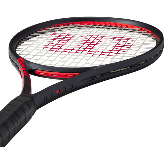 Wilson Clash 100 V3.0 Testracket