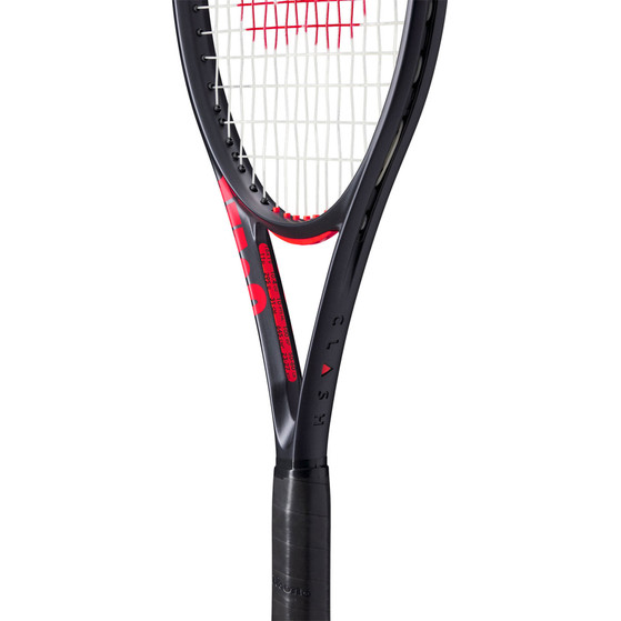 Wilson Clash 100 V3.0 Testracket