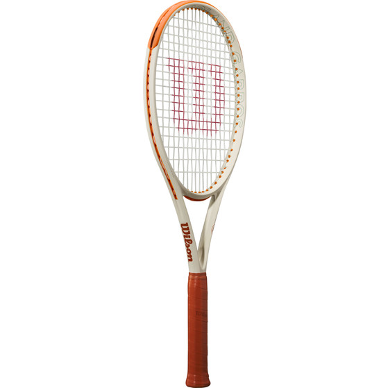 Wilson Clash 100 V3.0 Roland Garros