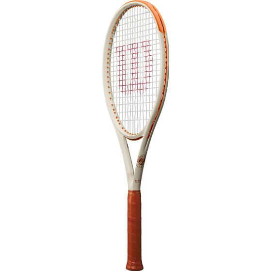 Wilson Clash 100 V3.0 Roland Garros