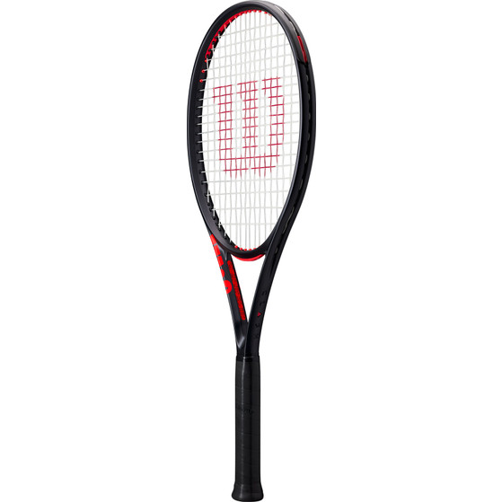Wilson Clash 100L V3.0 Testracket