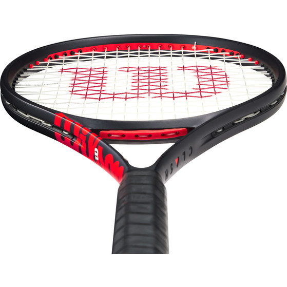 Wilson Clash 100L V3.0 Testracket