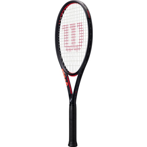 Wilson Clash 100UL V3.0 Testracket