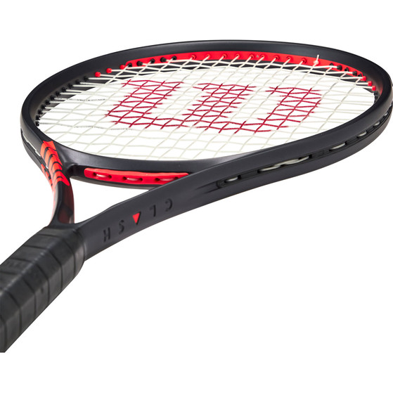 Wilson Clash 100UL V3.0 Testracket