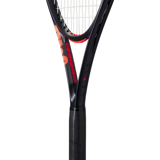 Wilson Clash 100UL V3.0 Testracket