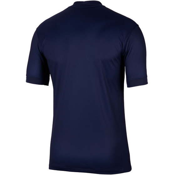 Nike Paris Saint-Germain Thuis Shirt 2025/2026