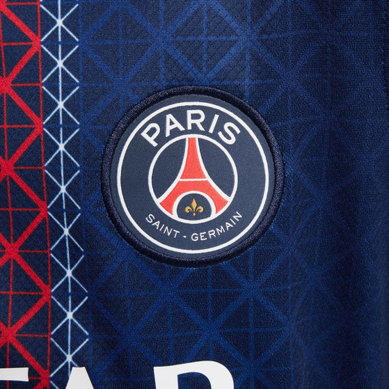 Nike Paris Saint-Germain Thuis Tenue Kids