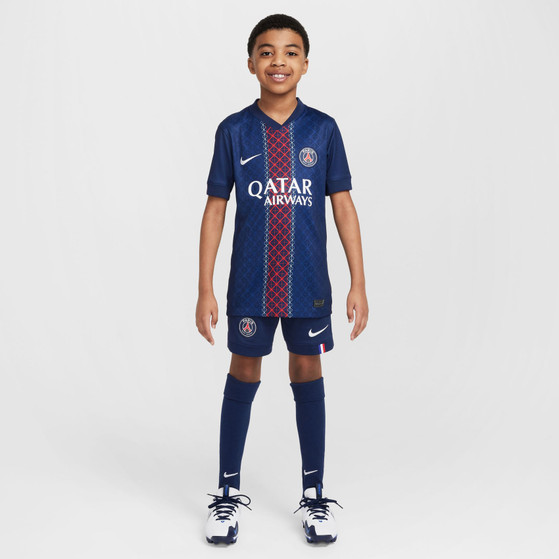 Nike Paris Saint-Germain Thuis Tenue Kids