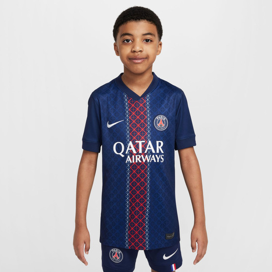 Nike Paris Saint-Germain Thuis Tenue Kids