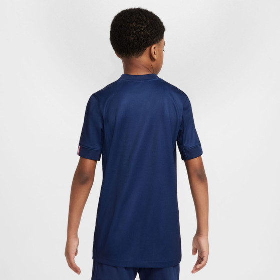 Nike Paris Saint-Germain Thuis Tenue Kids