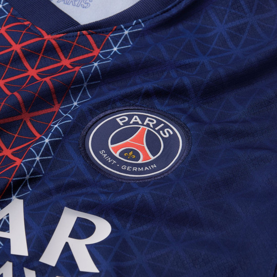 Nike Paris Saint-Germain Thuis Tenue Kids