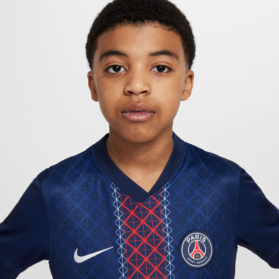 Nike Paris Saint-Germain Thuis Tenue Kids