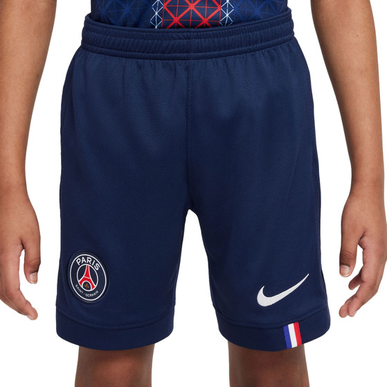 Nike Paris Saint-Germain Thuis Tenue Kids
