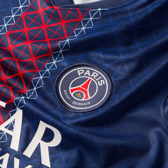 Nike Paris Saint-Germain Thuis Shirt Dames