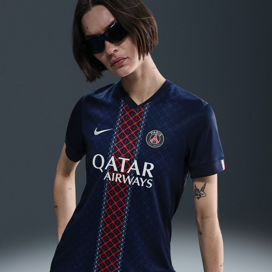 Nike Paris Saint-Germain Thuis Shirt Dames