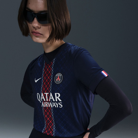 Nike Paris Saint-Germain Thuis Shirt Dames
