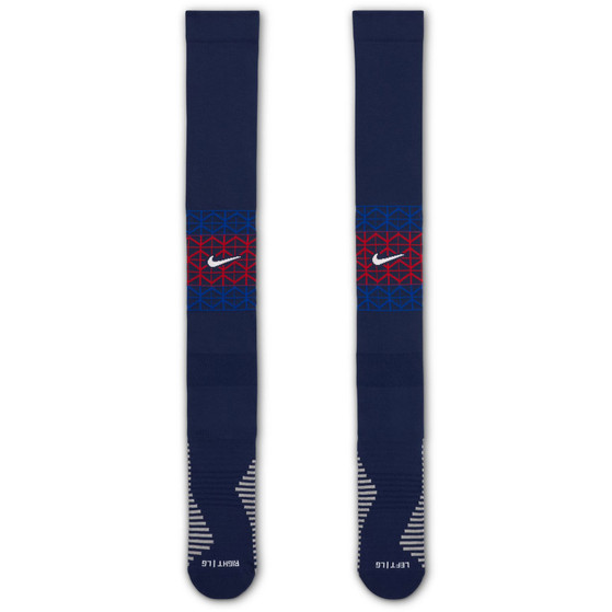 Nike Paris Saint-Germain Thuis Tenue Kids