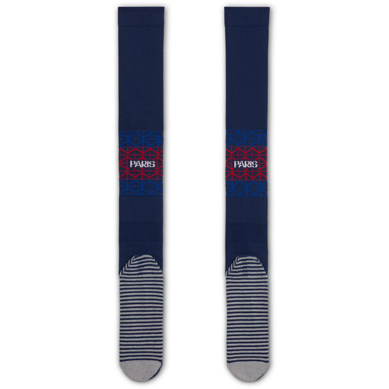 Nike Paris Saint-Germain Thuis Tenue Kids