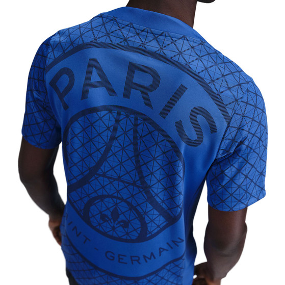 Nike Paris Saint-Germain Pre-Match Training Set