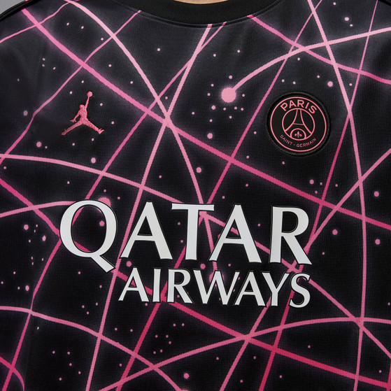 Nike Paris Saint-Germain Pre-Match Top 2025/2026