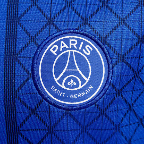 Nike Paris Saint-Germain Pre-Match Top Kinder