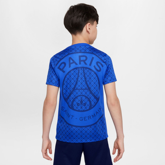 Nike Paris Saint-Germain Pre-Match Trainingsset Kids