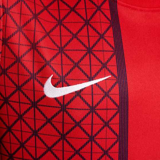Nike Paris Saint-Germain Pre-Match Top Kinder