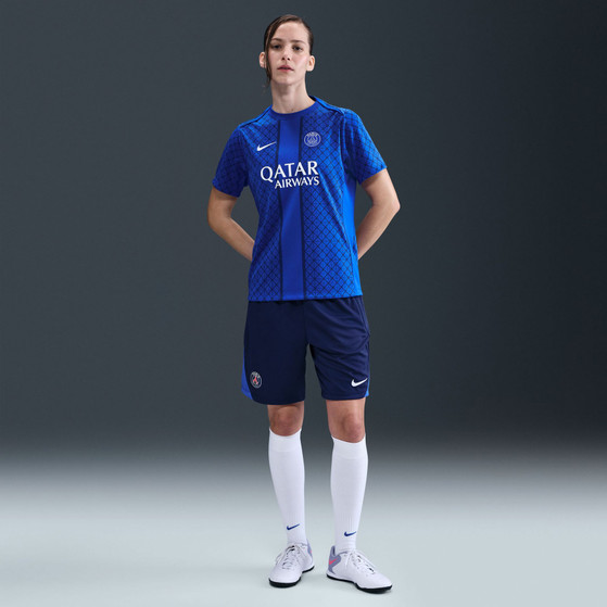 Nike Paris Saint-Germain Pre-Match T-shirt Dam