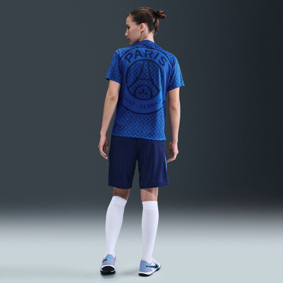 Nike Paris Saint-Germain Pre-Match T-shirt Dam