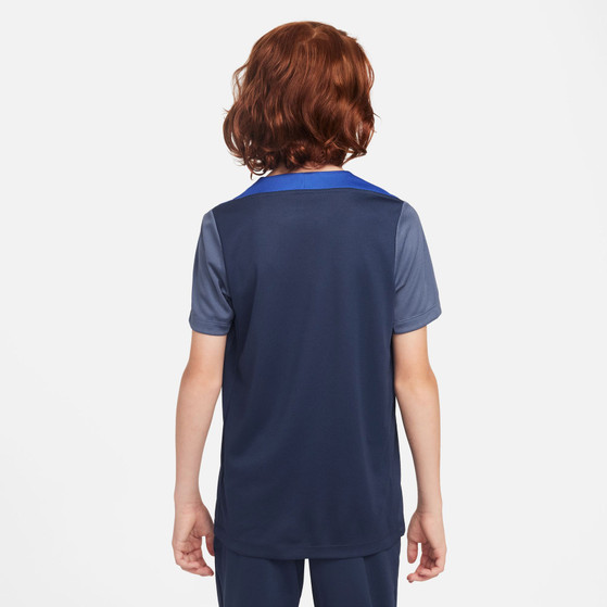 Nike Paris Saint-Germain Strike Top Kids 2025/2026