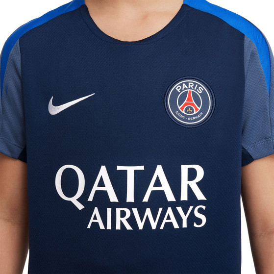 Nike Paris Saint-Germain Strike Top Kids 2025/2026