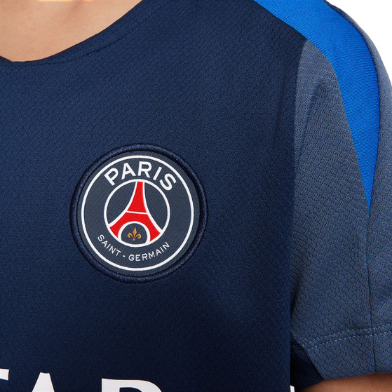 Nike Paris Saint-Germain Strike Top Kids 2025/2026