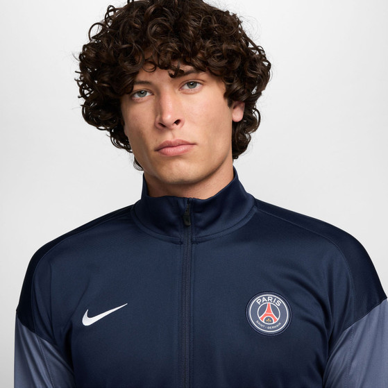 Nike Paris Saint-Germain Strike Trainings-Set