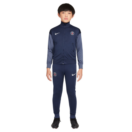 Nike Paris Saint-Germain Strike Trainingspak Kids