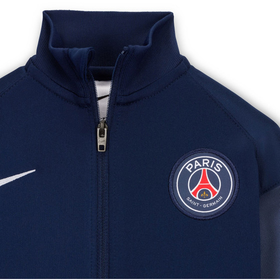 Nike Paris Saint-Germain Strike Trainingspak Baby