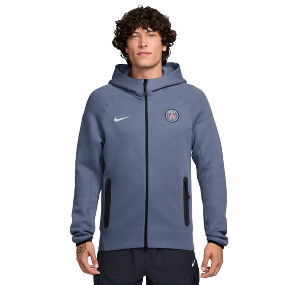 Nike Paris Saint-Germain Tech Fleece Trainingspak