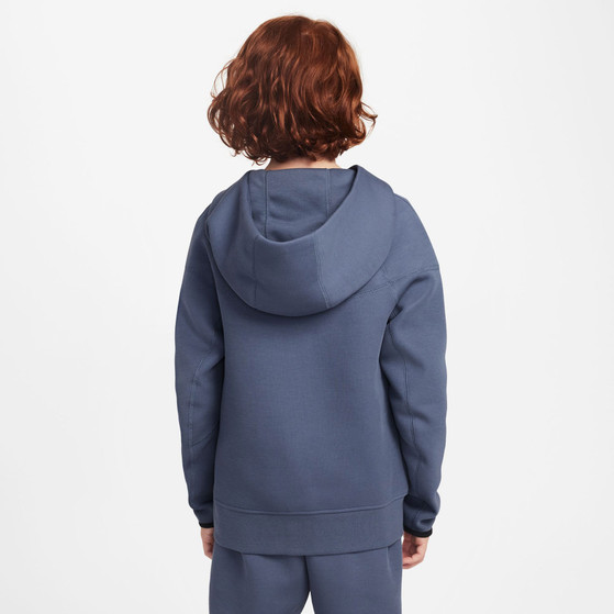 Nike Paris Saint-Germain Tech Fleece Hoody Kids