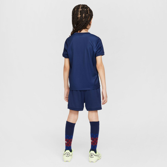 Nike Paris Saint-Germain Heim Outfit Kleine Kinder