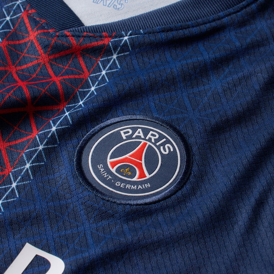 Nike Paris Saint-Germain Heim Outfit Kleine Kinder