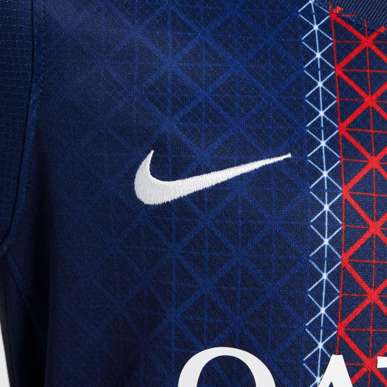 Nike Paris Saint-Germain Heim Outfit Kleine Kinder