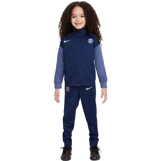 Nike Paris Saint-Germain Trainingspak Little Kids