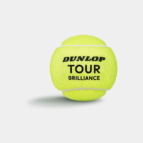 Dunlop Tour Brilliance 4 St.
