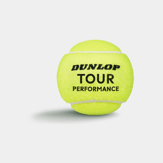 Dunlop Tour Performance 3 St.