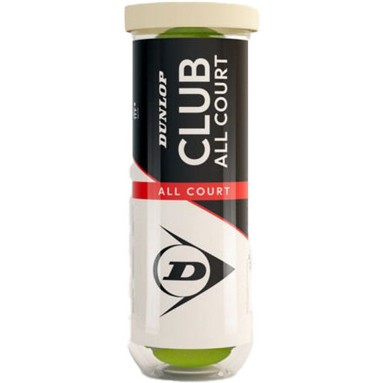 Dunlop Club All Court 3 St.