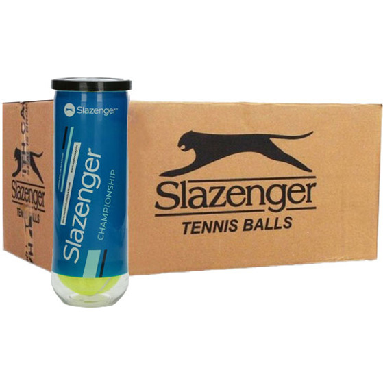 Slazenger Championship 24x3 St.