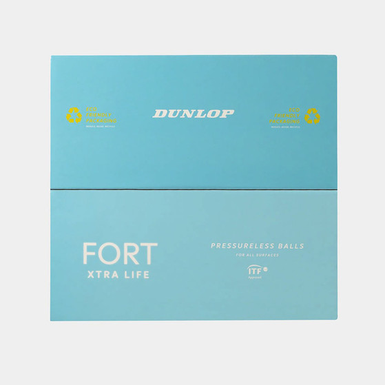 Dunlop Fort Extra Life 72 St.